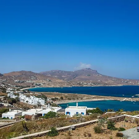 Anna Maria Mykonos Maisonette Iιι