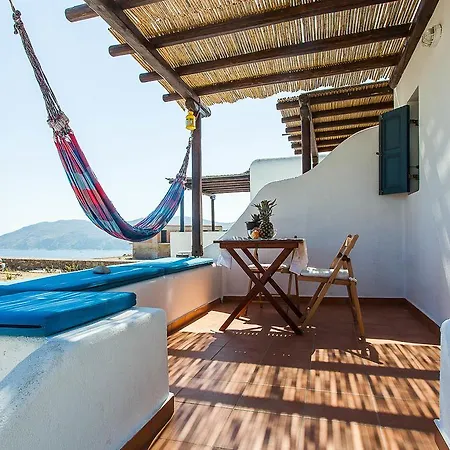 بيت للعطل Anna Maria Mykonos Maisonette Iιι Agia Anna (Mykonos)
